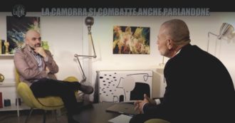 Copertina di Speciale “Le Iene” con Saviano: i vertici Rai chiamano Mediaset per lamentarsi