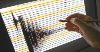 Copertina di Austria, terremoto di magnitudo 4.7 a sud-ovest di Vienna: paura ma nessun danno né feriti