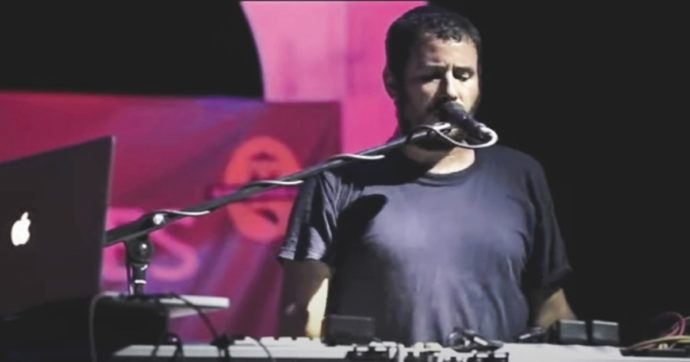 Iosonouncane: “Un commiato” (“In vista del prossimo disco…”)
