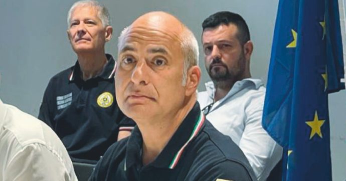 FdI pensa a un “rimpastino” e vuole candidare Curcio alle Europee 2024