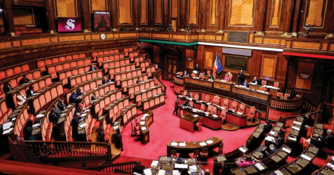 Giulia, legge contro i femminicidi: intesa fragile e Senato vuoto