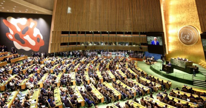 All’Onu passa (con il no di Ue e Usa) la risoluzione dei Paesi africani per riscrivere le regole fiscali globali e combattere i paradisi