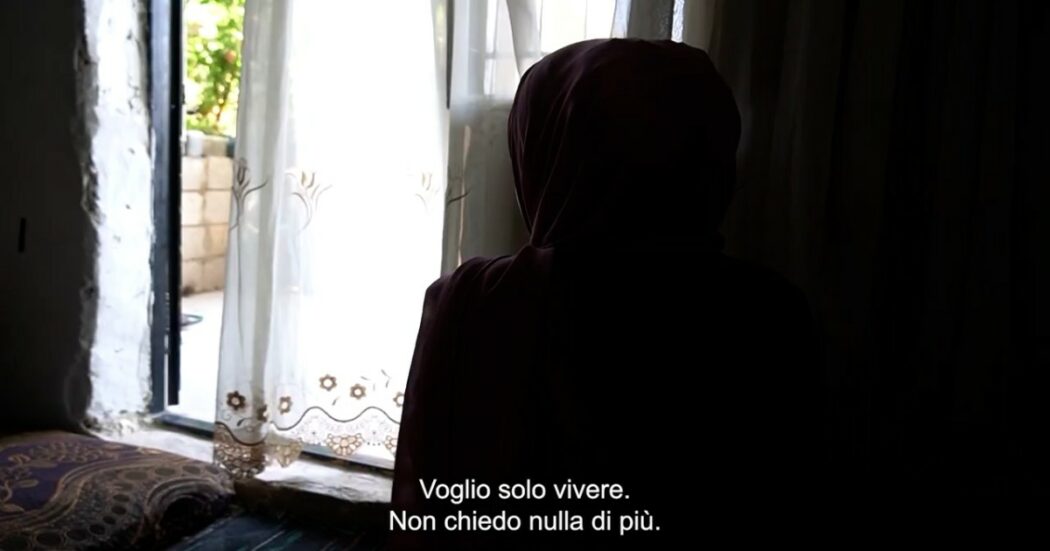 “Voglio solo vivere”: i racconti di tre donne sopravvissute alla violenza di genere in Giordania. Le testimonianze raccolte da Intersos