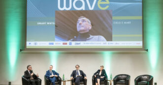 Copertina di WAVE Smart Mobility Event, a Roma il punto su decarbonizzazione e mobilità sostenibile