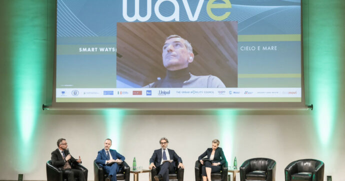 WAVE Smart Mobility Event, a Roma il punto su decarbonizzazione e mobilità sostenibile