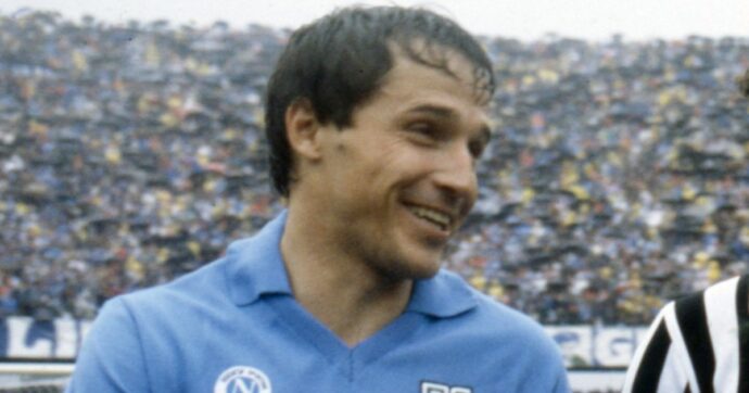 Ti ricordi… Daniel Bertoni, veloce e felpato: quella beffa gli negò il sogno scudetto