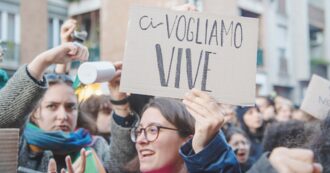 Copertina di Avanzi di patriarcato: il “delitto d’onore” è stato abrogato nel 1981