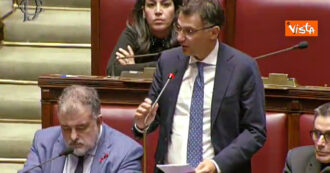 Copertina di Lollobrigida e il caso del treno, le opposizioni chiedono l’informativa urgente a Salvini. Pd: “Comportamento indegno e arrogante”