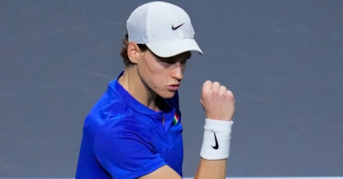 Coppa Davis, Olanda battuta 2-1: decisivo il doppio Sinner-Sonego. L’Italia in semifinale rischia di ritrovare Djokovic