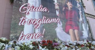 Copertina di Giulia Cecchettin, i pm indagano sul “mancato intervento” dei carabinieri dopo la chiamata al 112