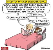 Copertina di Ma porelli