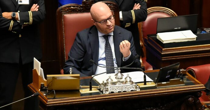 Camera, il nuovo capo dell’ufficio stampa è Filippo Manvuller, già portavoce di Lorenzo Fontana e del sindaco leghista di Ferrara