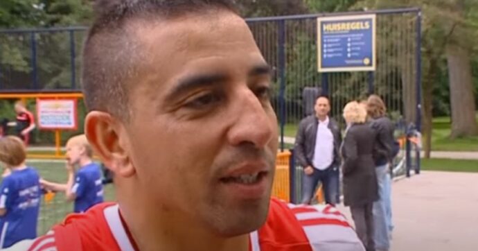 Tarik Oulida, ex giocatore di Ajax e Sivilla condannato a 2 anni e mezzo per abusi sulla figlia minorenne
