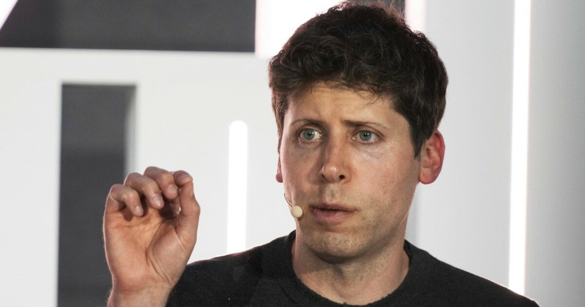 Il ceo di OpenAi Sam Altman accusato dalla sorella di abusi sessuali: chiesto risarcimento di 75mila dollari