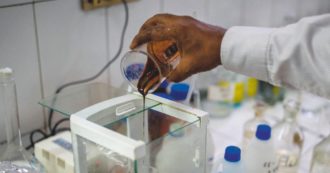 Copertina di Ue, primo ok ai carburanti alternativi