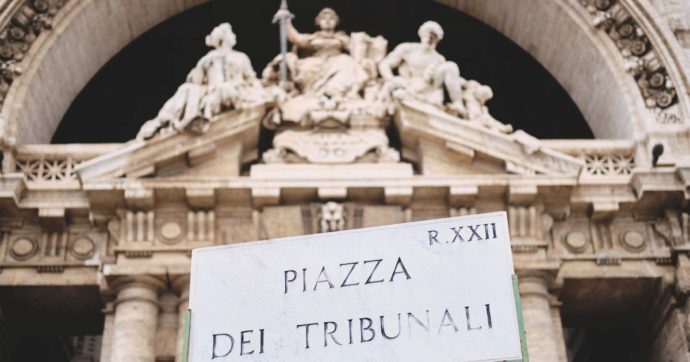 Terminata la causa civile più antica: era iniziata nel 1973