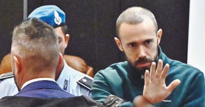 Genova, Scagni pestato a sangue in carcere