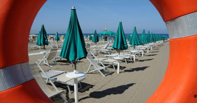 La Cassazione ha dato ragione ai balneari: giudizio da rifare