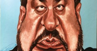 Copertina di Matteo boom boom  e l’effetto boomerang: antipatico come Renzi