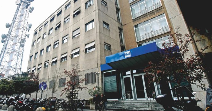 Disastro Rai: vende le sedi, ma dopo le dovrà riaffittare