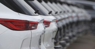 Copertina di Europa, l’auto corre:  da 15 mesi c’è il segno più davanti alle vendite