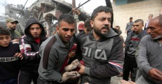 Copertina di Medioriente: oggi la tregua, “poi altri due mesi di guerra”