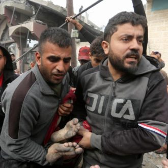 Copertina di Medioriente: oggi la tregua, “poi altri due mesi di guerra”