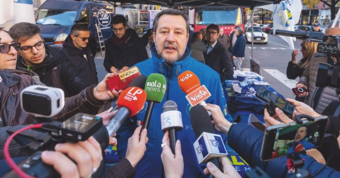 Il giudice di Salvini nel Csm tributario è un evasore fiscale
