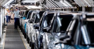 Copertina di Così lo Stivale  è ben lontano dalla mobilità del futuro