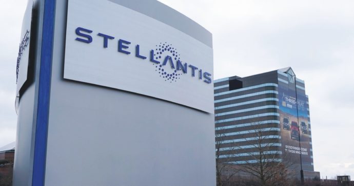 Avs e Pd a Meloni: “Riferisca in aula su Stellantis”