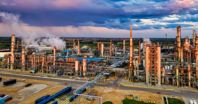 L’Agenzia dell’energia alle compagnie petrolifere: “Per il clima è il momento della verità, più soldi alle rinnovabili”