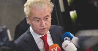 Copertina di Olanda, fallisce per ora la formazione del governo di ultra destra. Si sfilano i cristiano-democratici