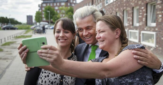 Con la vittoria di Geert Wilders in Olanda, si apre un periodo di profonda incertezza per l’Europa