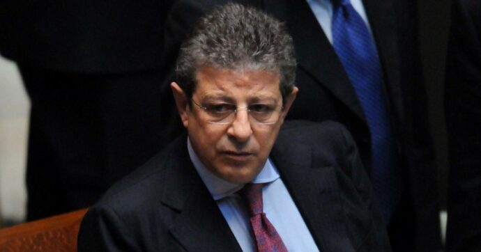 L’ex senatore di Forza Italia Giancarlo Pittelli torna ai domiciliari per bancarotta fraudolenta