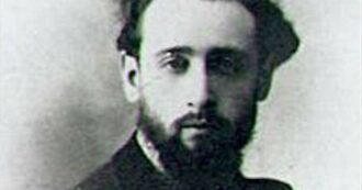 Copertina di Albert Londres, un reportage ‘gonzo’ dall’India