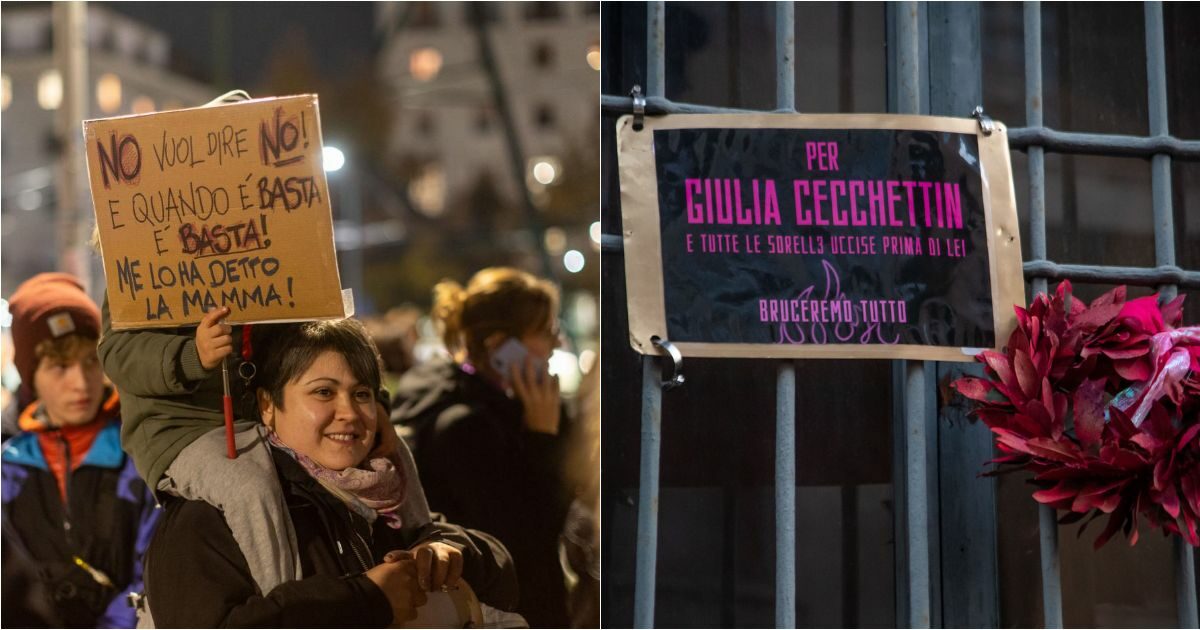 Violenza sulle donne, le paure dei genitori. Gli psicologi: “Ai figli fate le domande disturbanti e non sdrammatizzate il loro dolore. La parità? Si impara in casa”