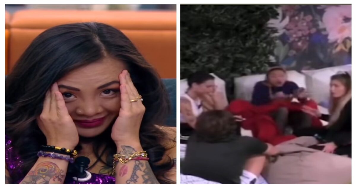 “Teste di ca**o m****i“: Rosy Chin a rischio squalifica? Il pubblico del Grande Fratello insorge sui social