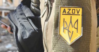 Copertina di Oltre le narrazioni occidentali, una controstoria del conflitto ucraino