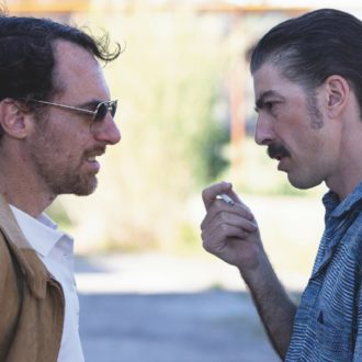 Copertina di Michele Riondino: “Su Ilva sono stato costretto a rendere credibile pure l’incredibile”