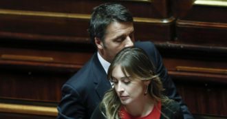 Copertina di Il 29 la Camera su uso chat Lotti, Bonifazi e Boschi