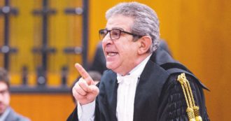 Copertina di Bancarotta, l’ex senatore FI Pittelli di nuovo ai domiciliari