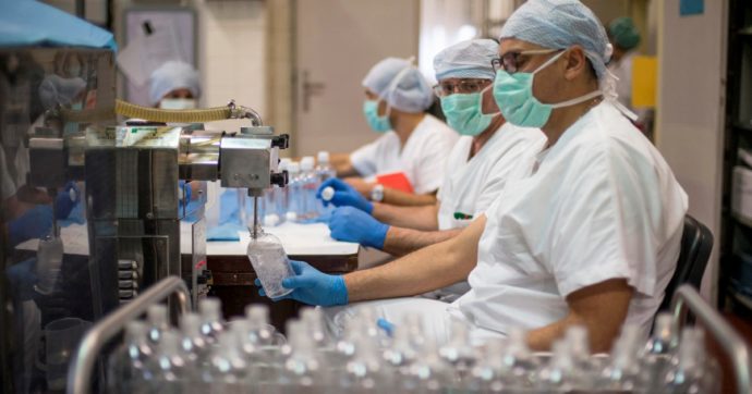 Payback sanitario, parola alla Consulta