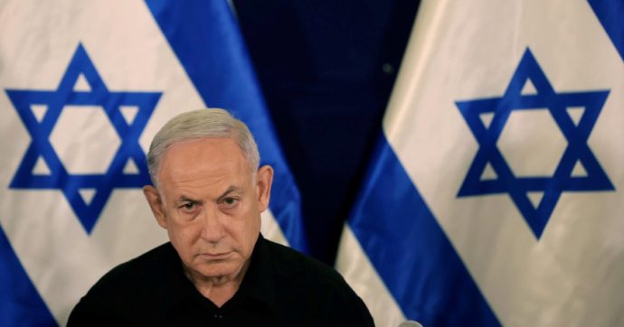 Netanyahu si blinda: “fine guerra mai” e bavaglio ai liberati