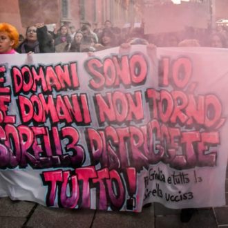 Copertina di Femminicidi, la truffa negazionista sui dati delle donne uccise