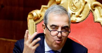 Gasparri, il lobbista della cybersicurezza