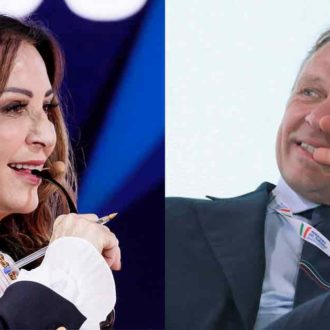 Copertina di La nuova casta. Ora l’indagata Santanchè assolve il capotreno Lollo