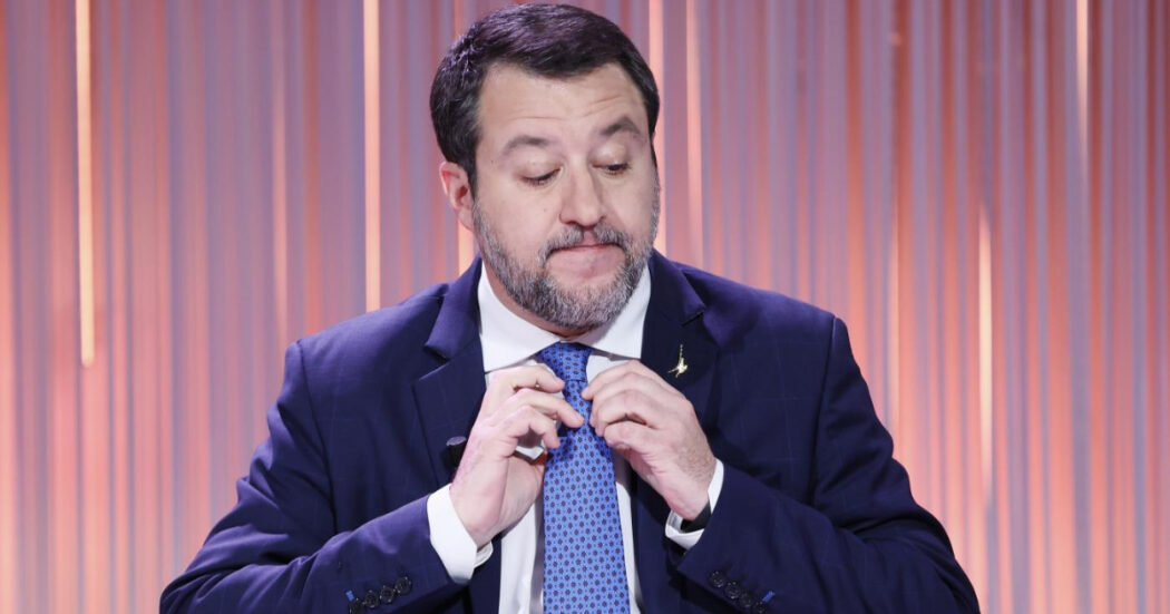 Salvini precetta ancora. La mobilitazione nei trasporti di lunedì deve ridursi da 24 a 4 ore. “Ma diritto allo sciopero è sacrosanto”