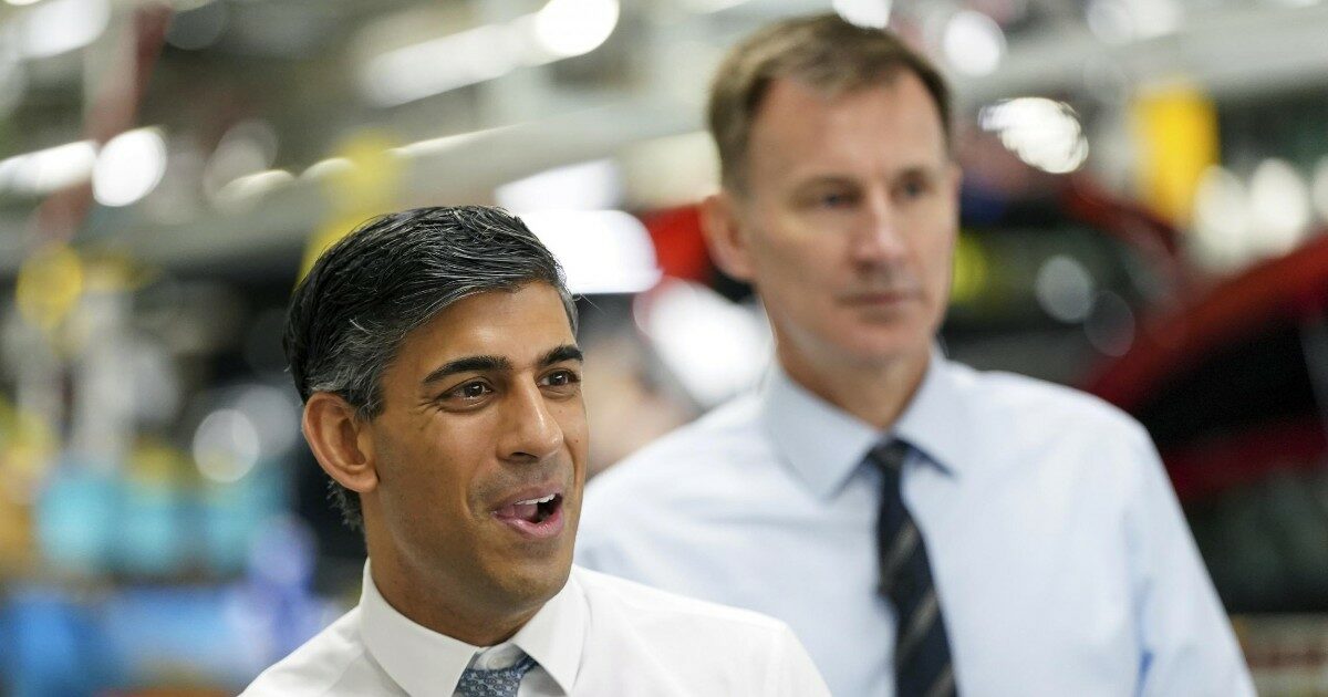 Meno tasse per tutti, più sussidi e pensioni: a Londra la destra si prepara a elezioni anticipate lasciando un conto salato a chi verrà dopo