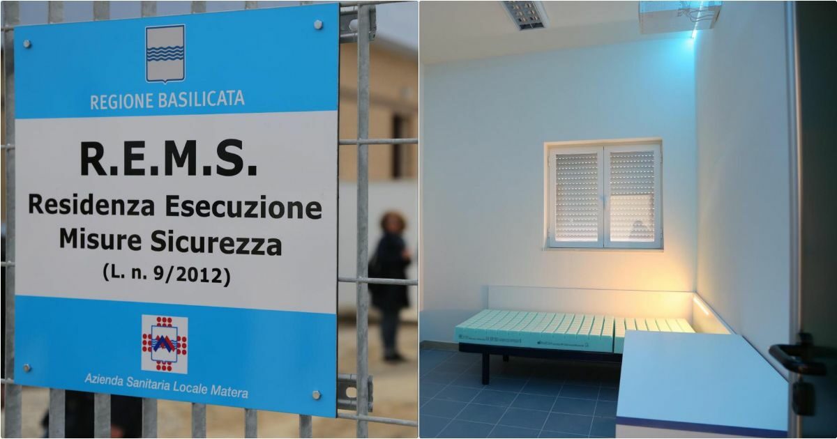 Autori di reato con disturbi psichici, la rivoluzione mancata dei centri Rems: pochi posti e 796 pazienti sono fuori. “E non si dà priorità ai casi più gravi”