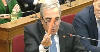 Copertina di Cybersicurezza, Gasparri mandò lo 007 israeliano all’Agenzia delle Dogane